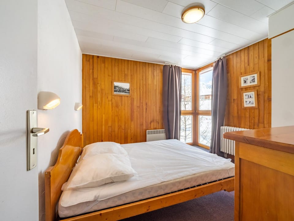 Résidence Savoy - Appartement confortable·Ski aux pieds MAE-4994 Apartment in Tignes
