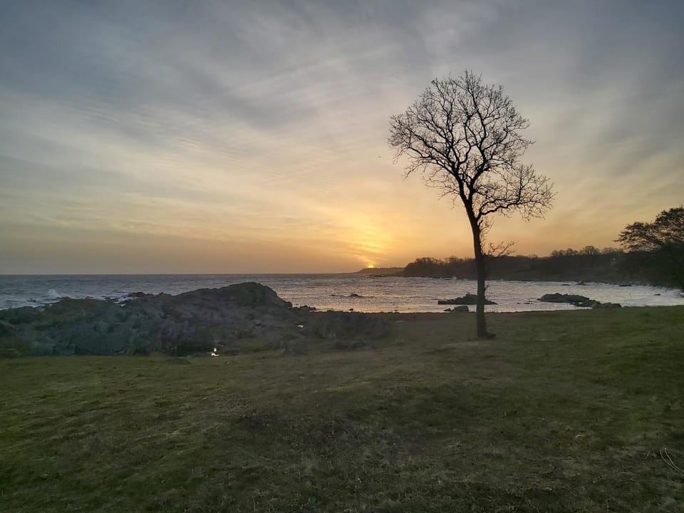 Bølshavnvej5 Bed & Breakfast Bed and Breakfast in Bornholm