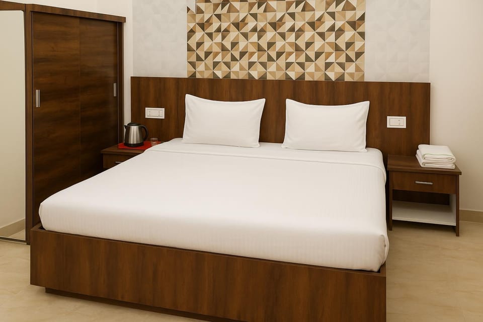 Shree shyam kunj home stay Vacation rental in Uttar Pradesh