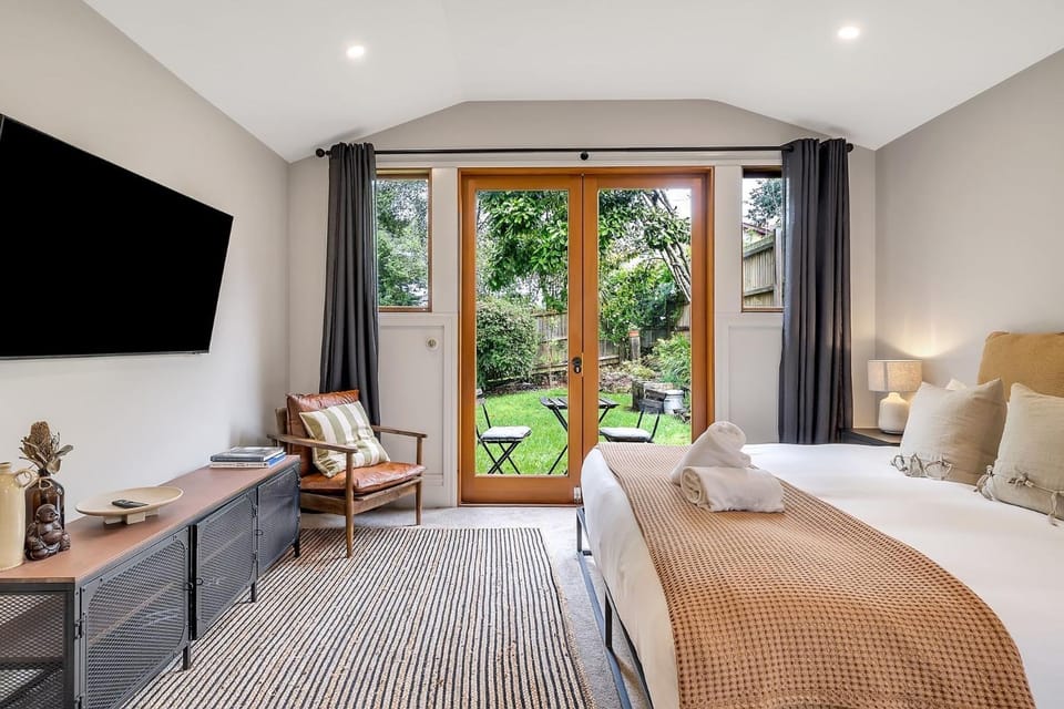 Luxury Heritage Home 10min Walk to Scenic World House in Katoomba