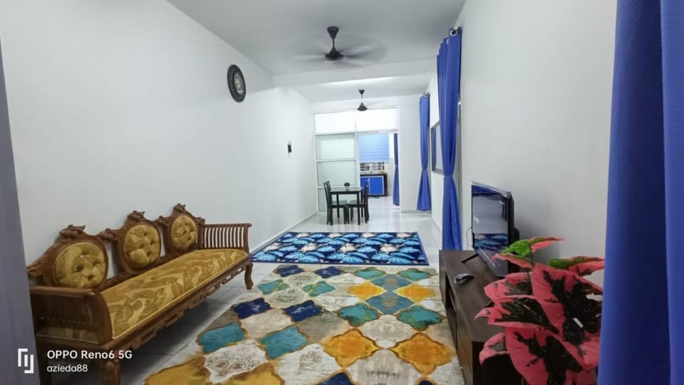 NADI HOMESTAY MELAKA Campground/ 
RV Resort in Malacca
