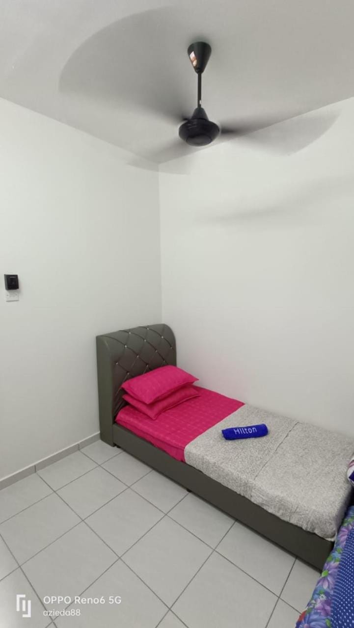 NADI HOMESTAY MELAKA Campground/ 
RV Resort in Malacca