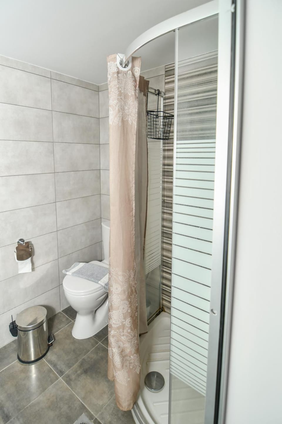 Medusa studios Apartment in Halkidiki