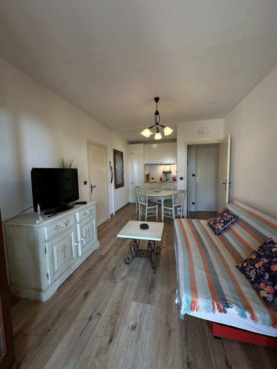 Bright cocoon in Sainte-Maxime - close to the sea Apartment in Sainte-Maxime