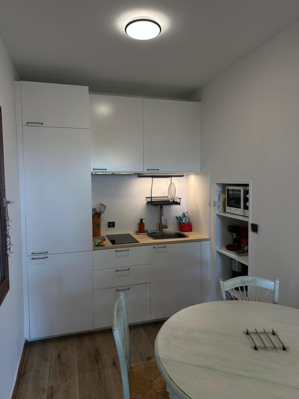 Bright cocoon in Sainte-Maxime - close to the sea Apartment in Sainte-Maxime