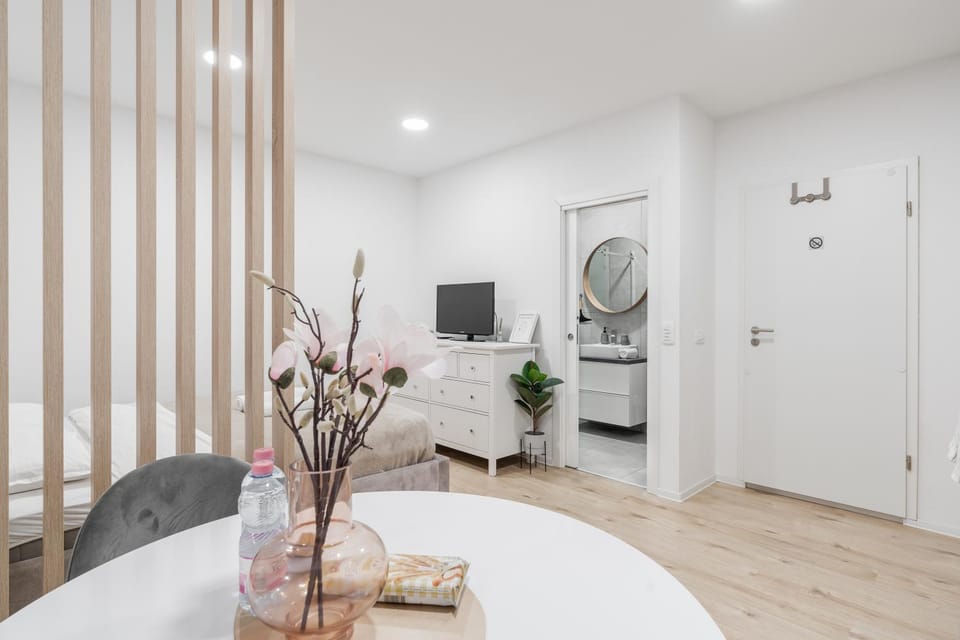 Classy & Cozy apartment Apartment in Ljubljana