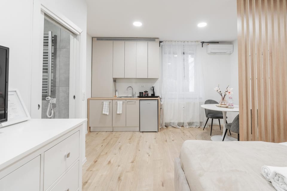 Classy & Cozy apartment Apartment in Ljubljana