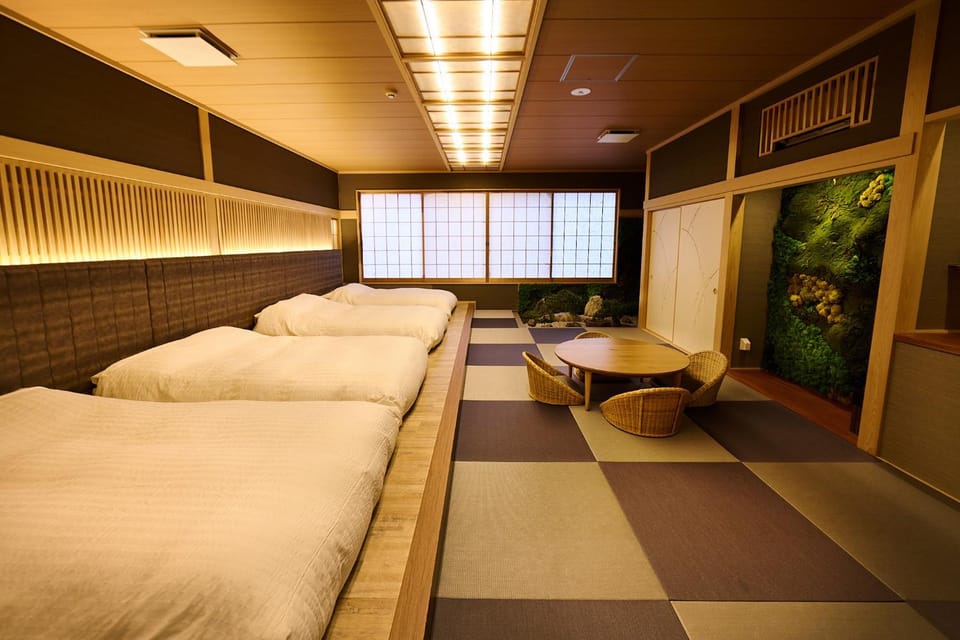Yumura Onsen MIDORIYA Ryokan in Hyogo Prefecture