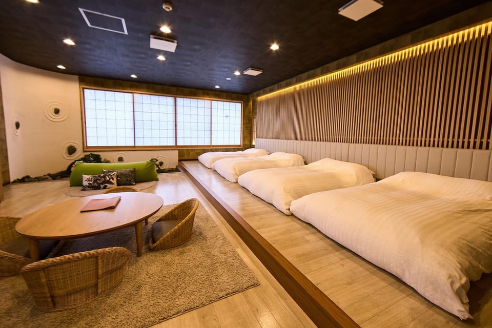 Yumura Onsen MIDORIYA Ryokan in Hyogo Prefecture