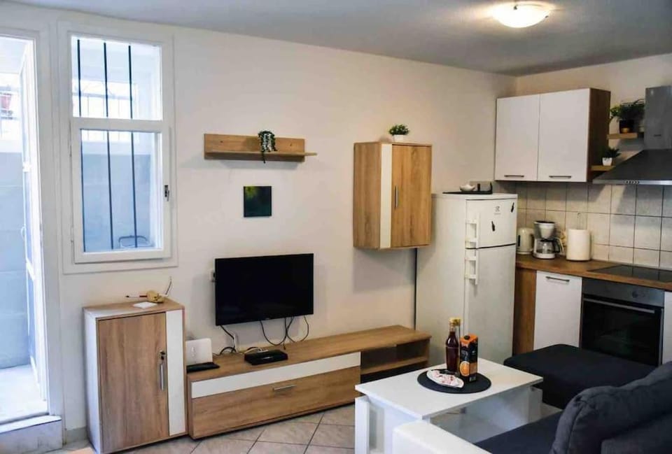 Mama’s studio Apartment in Dubrovnik