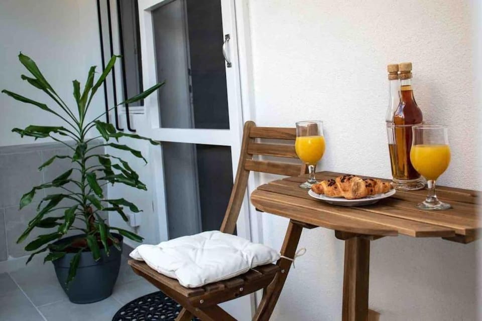Mama’s studio Apartment in Dubrovnik
