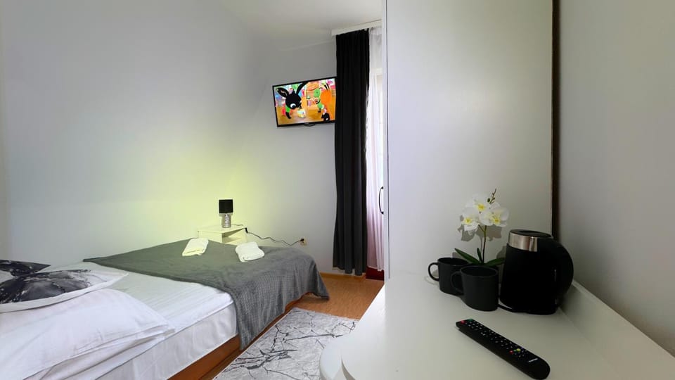 Willa Muzykant Bed and Breakfast in Zakopane
