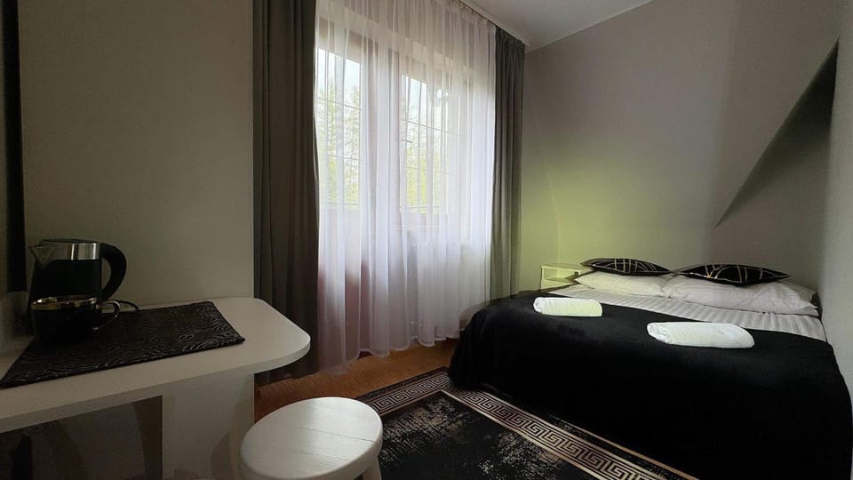 Willa Muzykant Bed and Breakfast in Zakopane