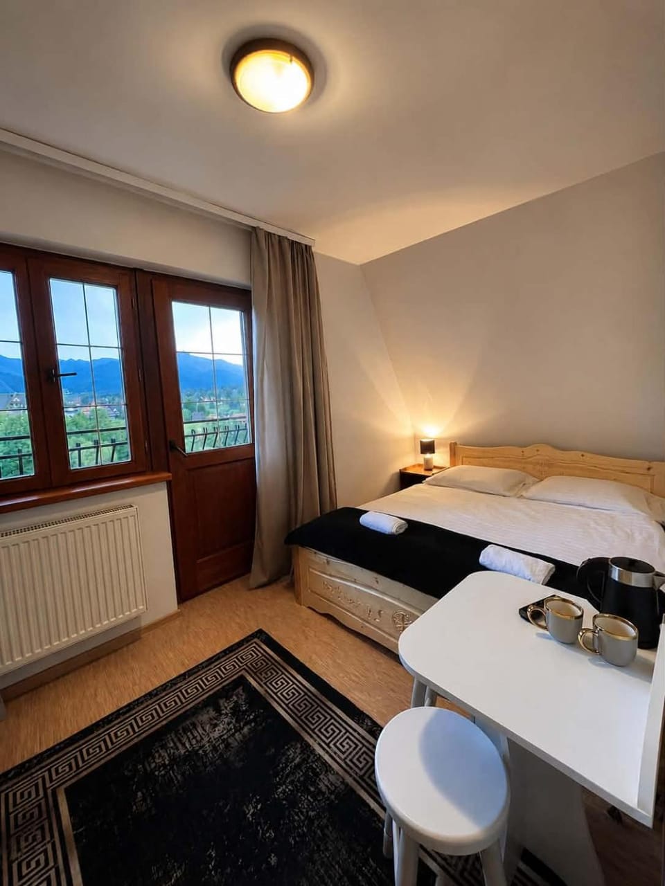 Willa Muzykant Bed and Breakfast in Zakopane