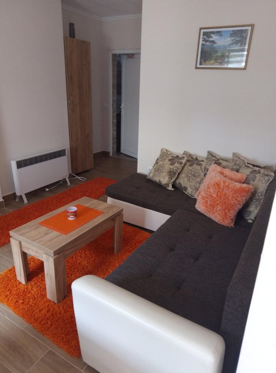 Apartmani Jela Tara Apartment in Zlatibor District, Serbia