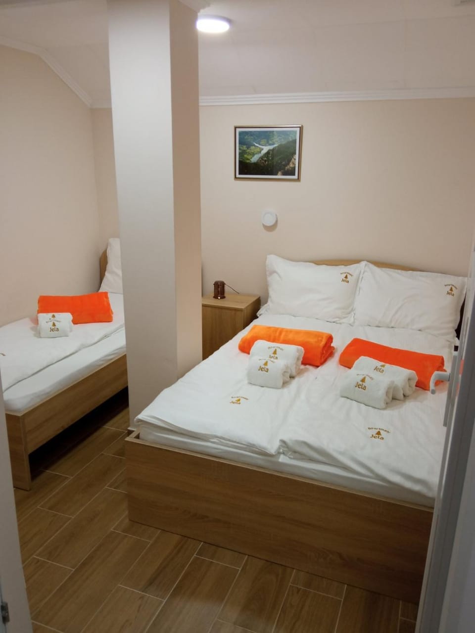 Apartmani Jela Tara Apartment in Zlatibor District, Serbia