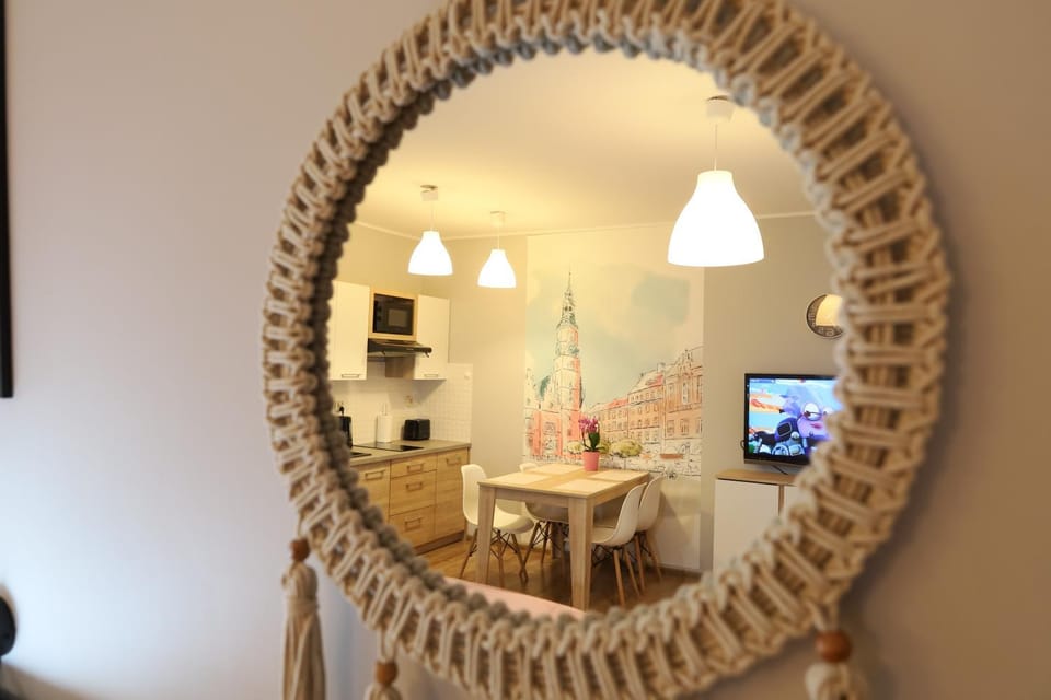 TV and multimedia, Kitchen or kitchenette