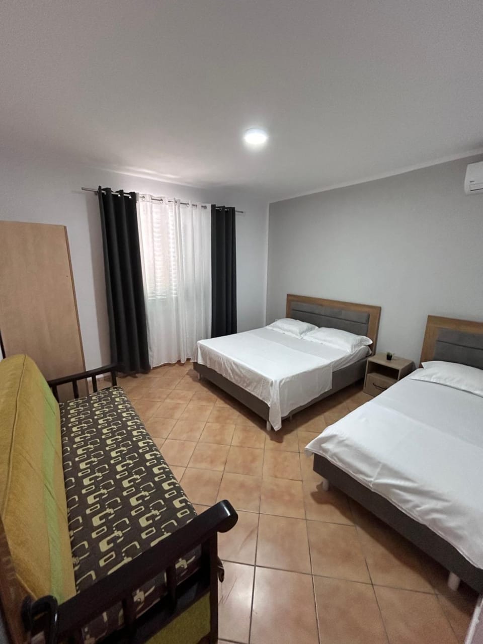 Private House Velipoj House in Montenegro