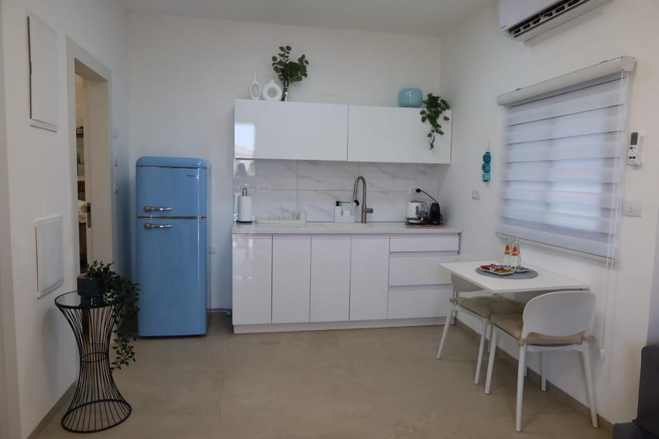 צימר פסטורלי בהגושרים Nature lodge in North District