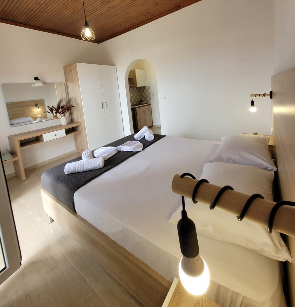 ROULA STUDIOS Apartment hotel in Zakynthos, Greece