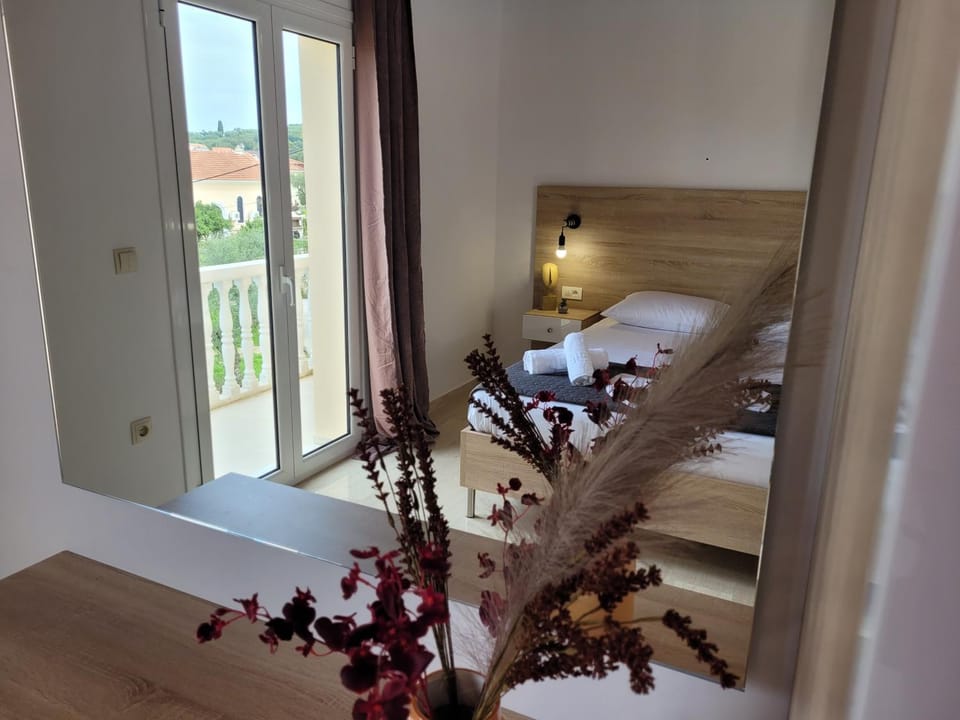 ROULA STUDIOS Apartment hotel in Zakynthos, Greece