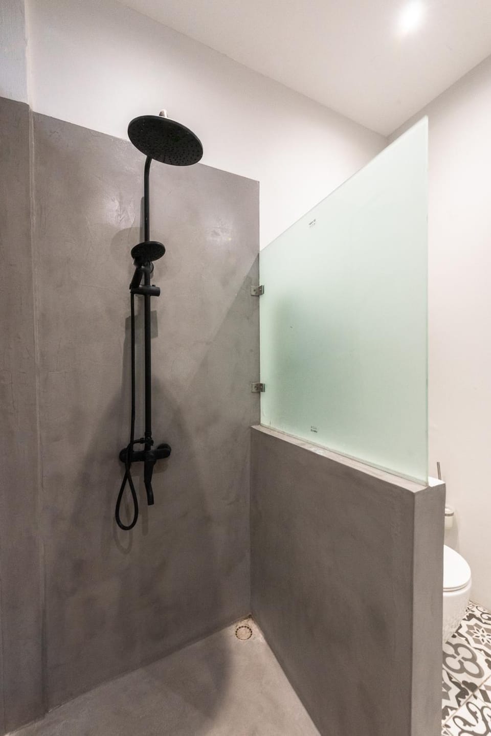 Shower