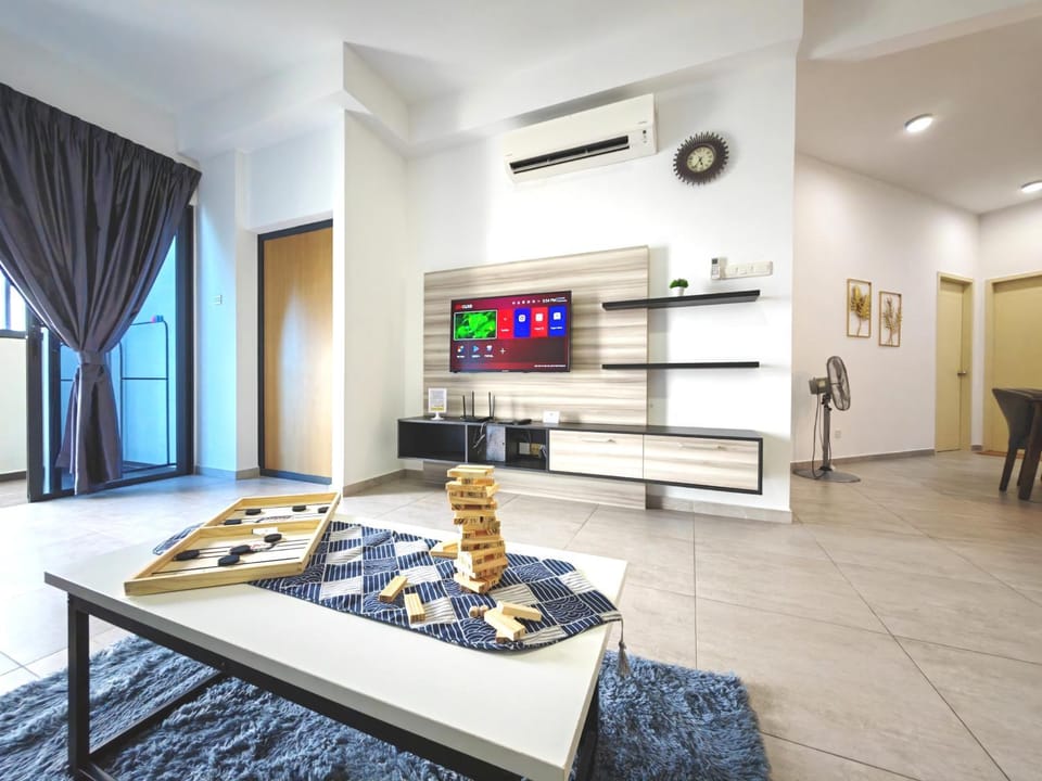 TV and multimedia, Living room