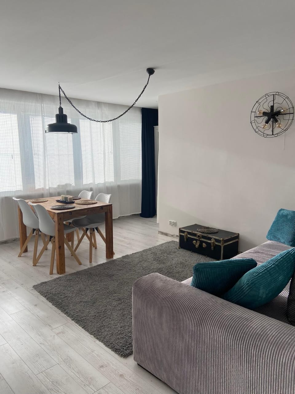 San Riverbank Apartment Apartment in Lviv Oblast
