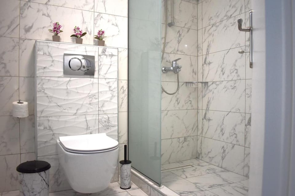 Alexia's House Apartment in Thasos