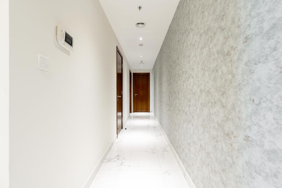 Lux BnB I Amna Tower I Panaromic Views Apartment in Dubai