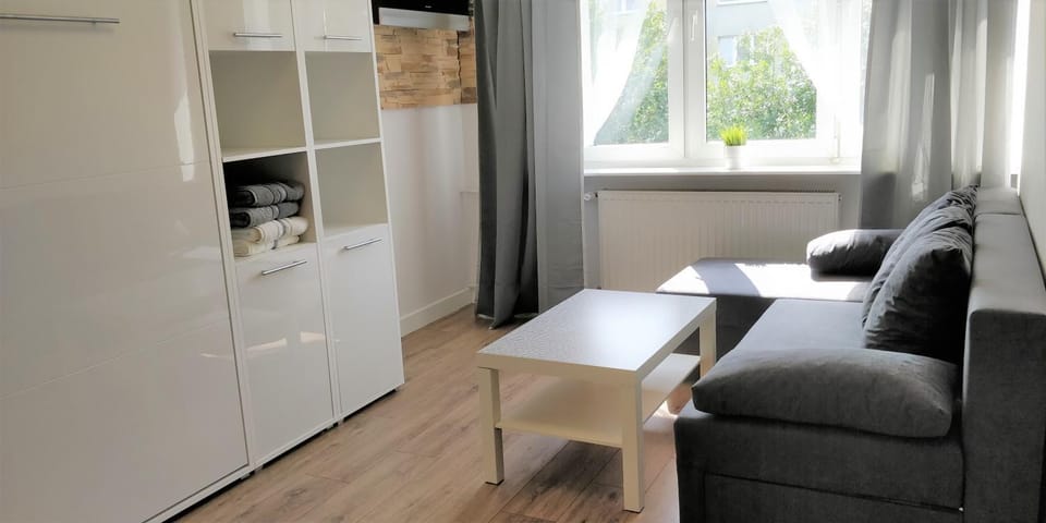 Holiday Flats Gdynia City Centre, Real Apartments Apartment in Pomeranian Voivodeship