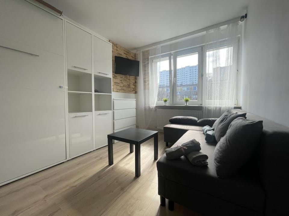 Holiday Flats Gdynia City Centre, Real Apartments Apartment in Pomeranian Voivodeship