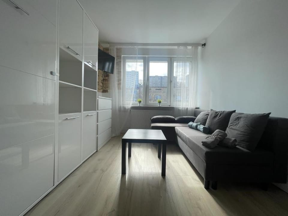 Holiday Flats Gdynia City Centre, Real Apartments Apartment in Pomeranian Voivodeship