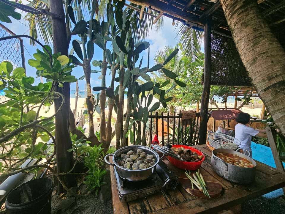 SOHO 1 PHÚ QUỐC Vacation rental in Phu Quoc