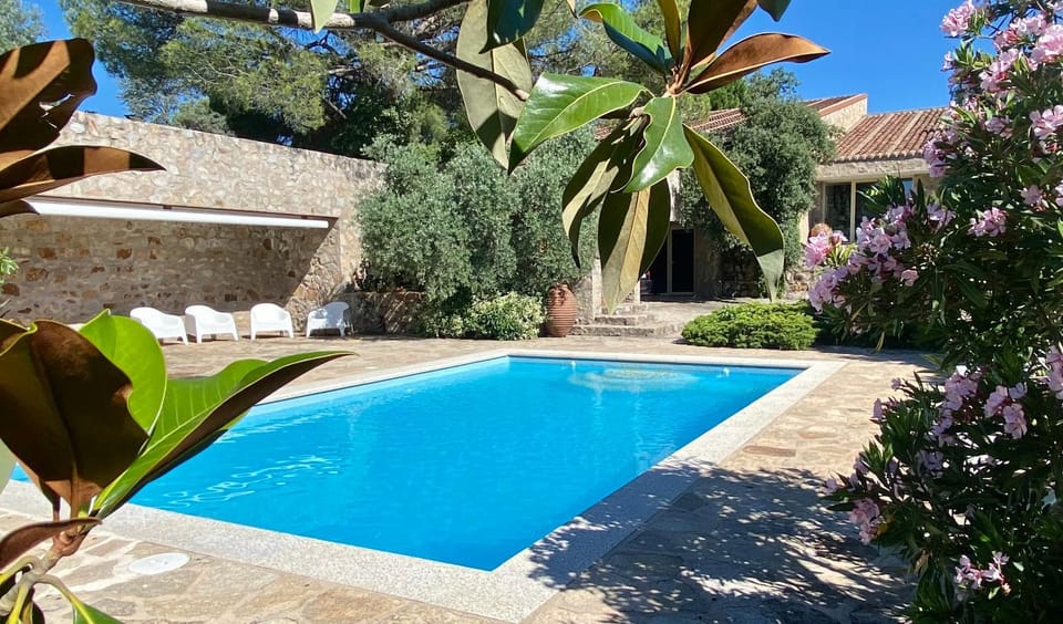 Luxury home Paraiso with pool and gym Villa in Community of Madrid