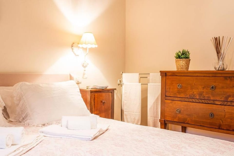 Iesa - Relax nella campagna di Siena Apartment in Tuscany