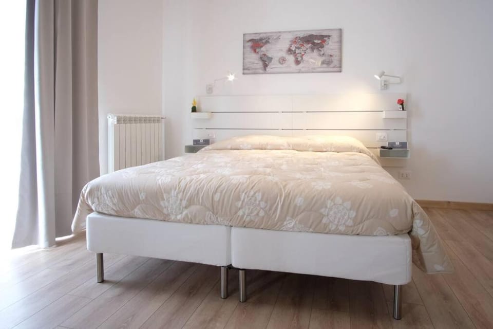 Appartamento Peppino Apartment in Molise, Italy