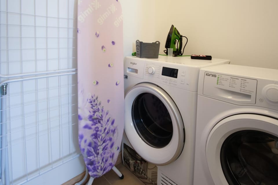 Appartamento Peppino Apartment in Molise, Italy