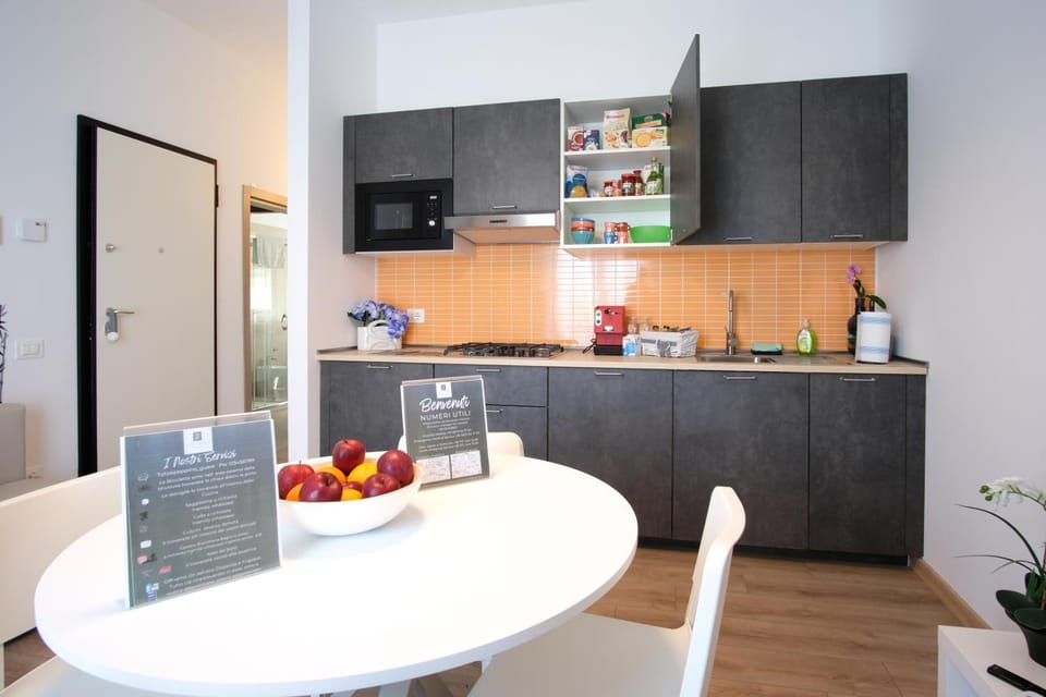 Appartamento Peppino Apartment in Molise, Italy