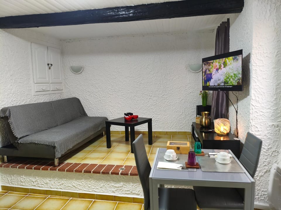 Chez Caro Apartment in Provence-Alpes-Côte d'Azur