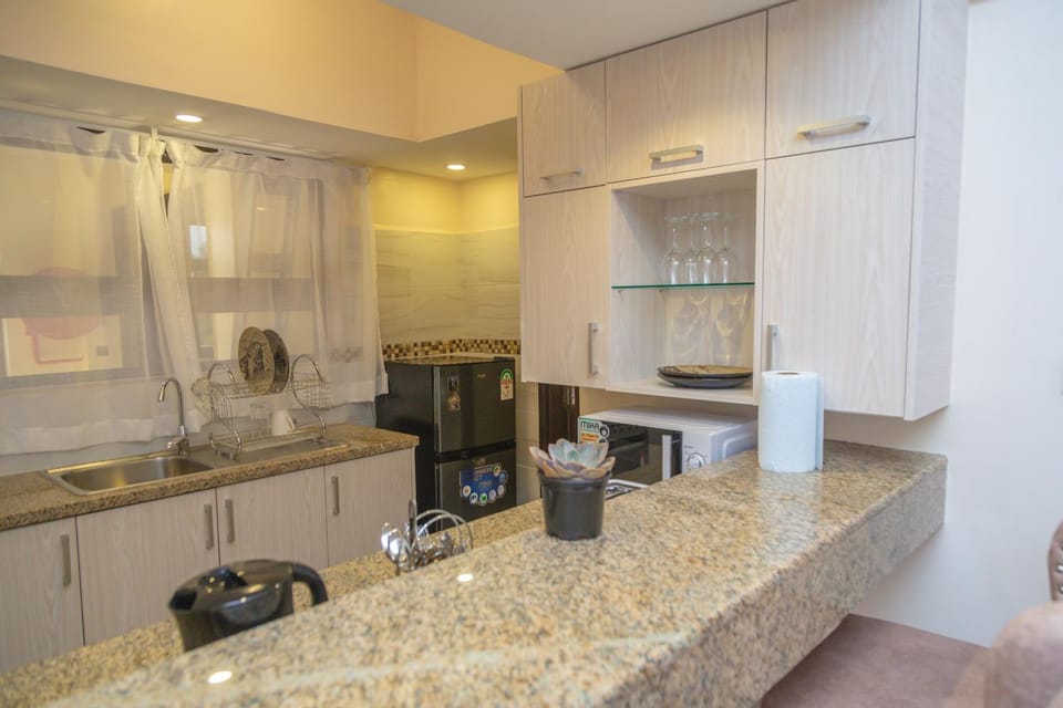 Pura Vida Stays - Wellivia Suites Apartment in Nairobi