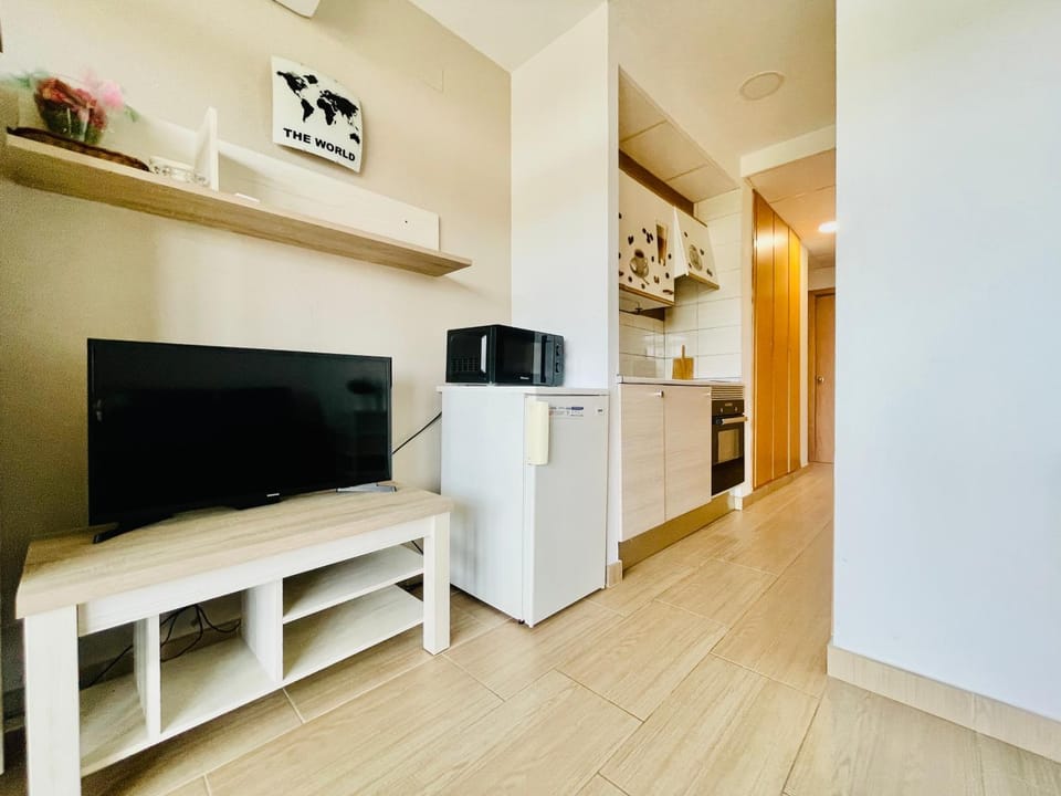 TV and multimedia, Living room, kitchen