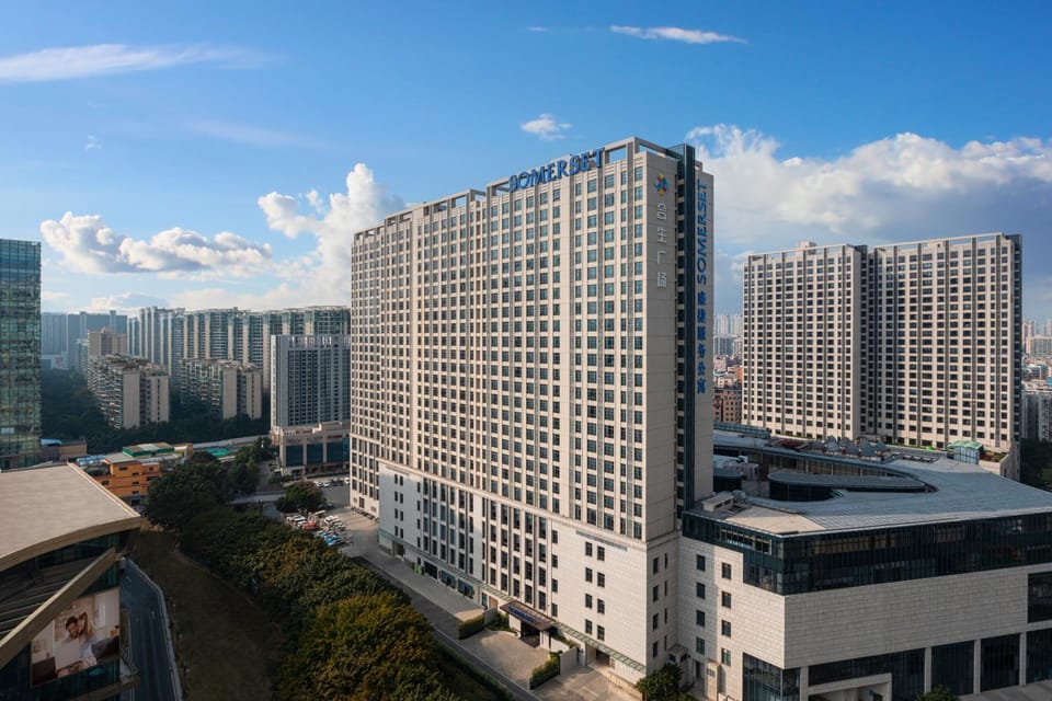 City view