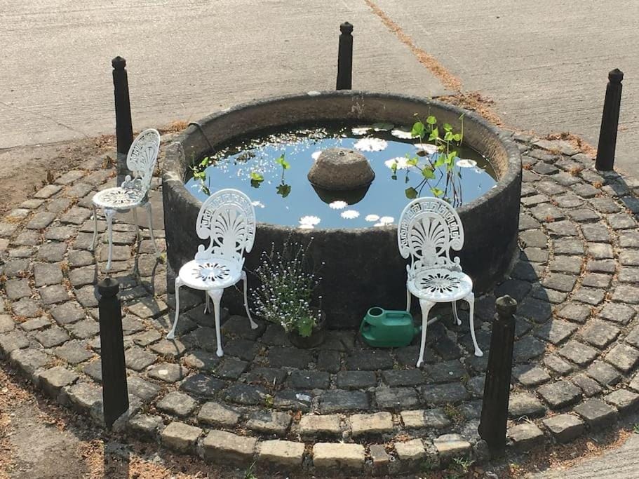 The Old Stables, Near Bakewell Apartment in High Peak District