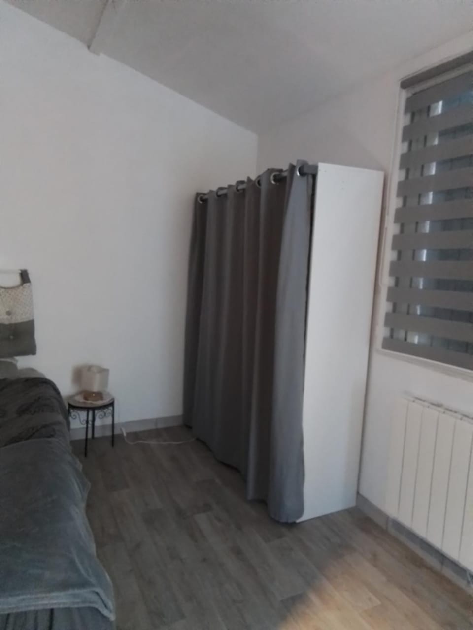 tiny house indépendante climatisée Apartment in Arles