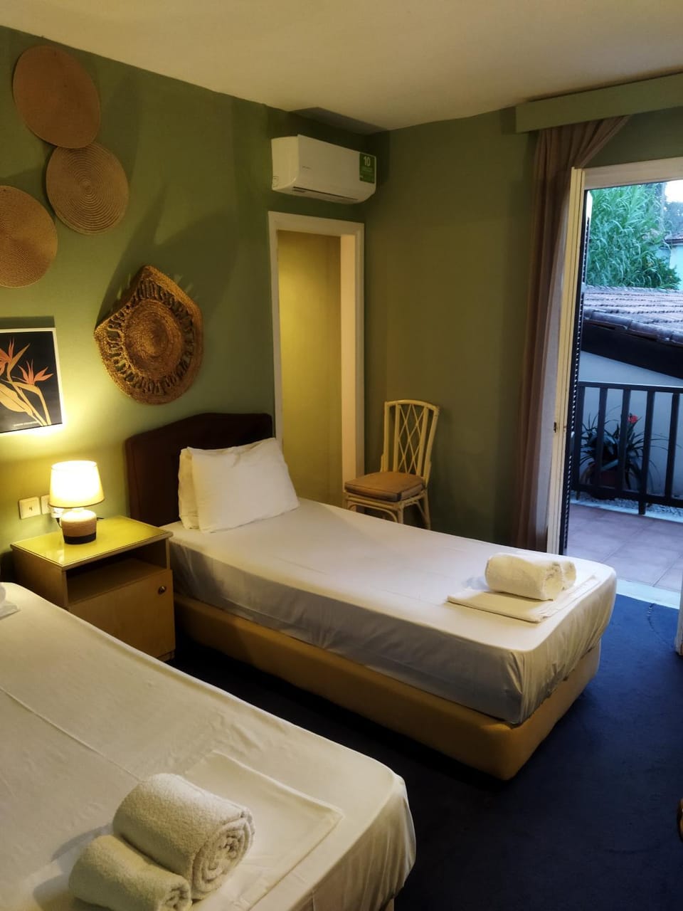 Galini Hotel Agios Ioannis Pelion Hotel in Magnesia Prefecture, Greece