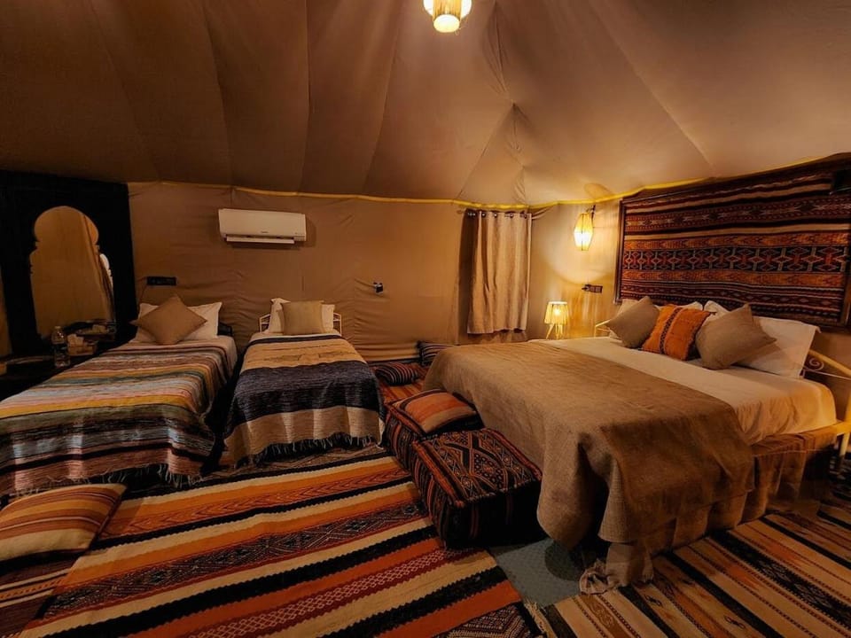 Kasbah Mohayut Hotel in Morocco