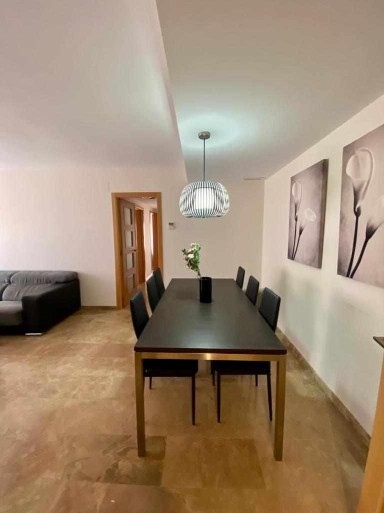 Frente a Puerto Azahar 2 Apartment in Valencian Community