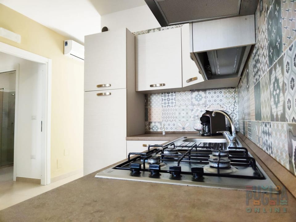 Kitchen or kitchenette, minibar, pet friendly, stove, kitchen