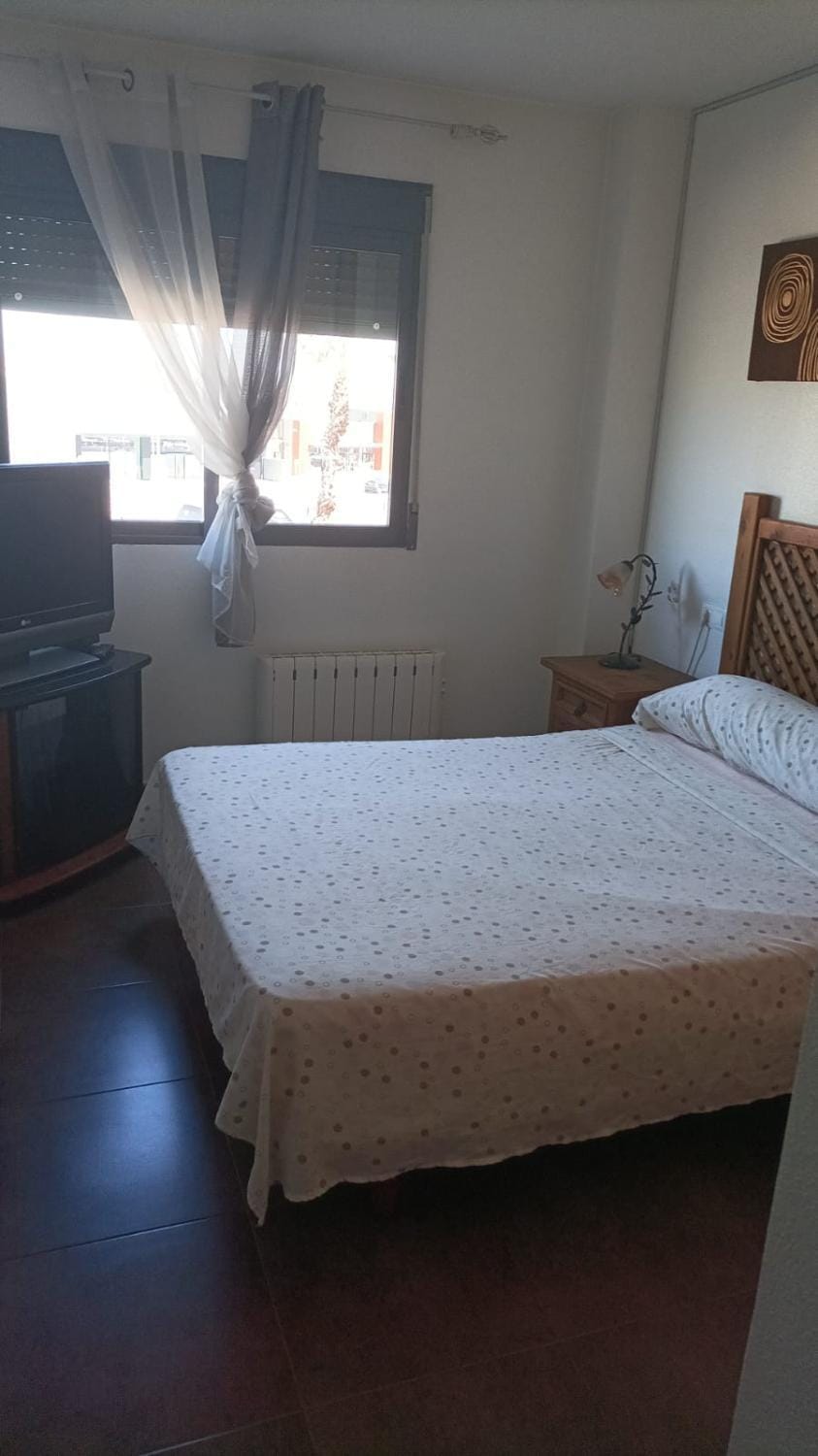 Apartamento Jean Pool Apartment in Region of Murcia